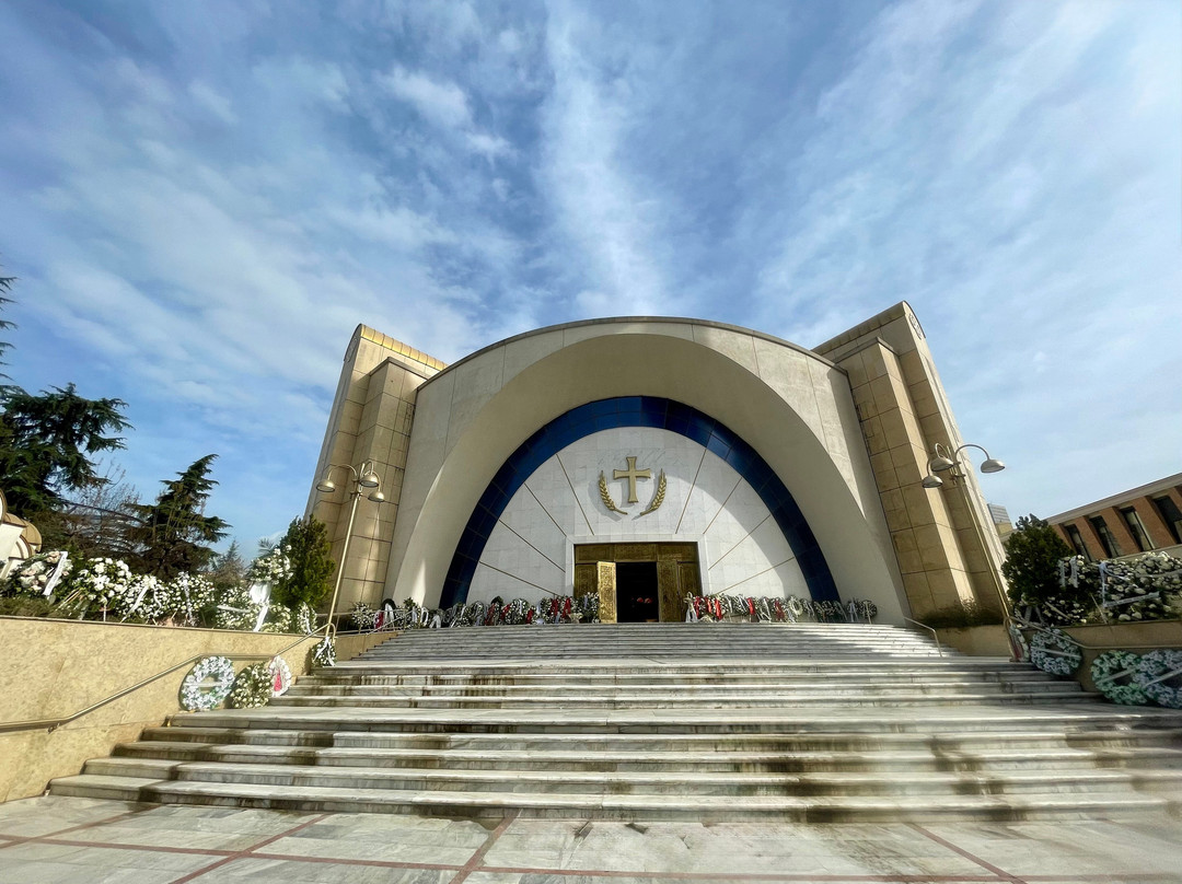 Orthodox Autocephalous Church of Albania-地拉那必去景点