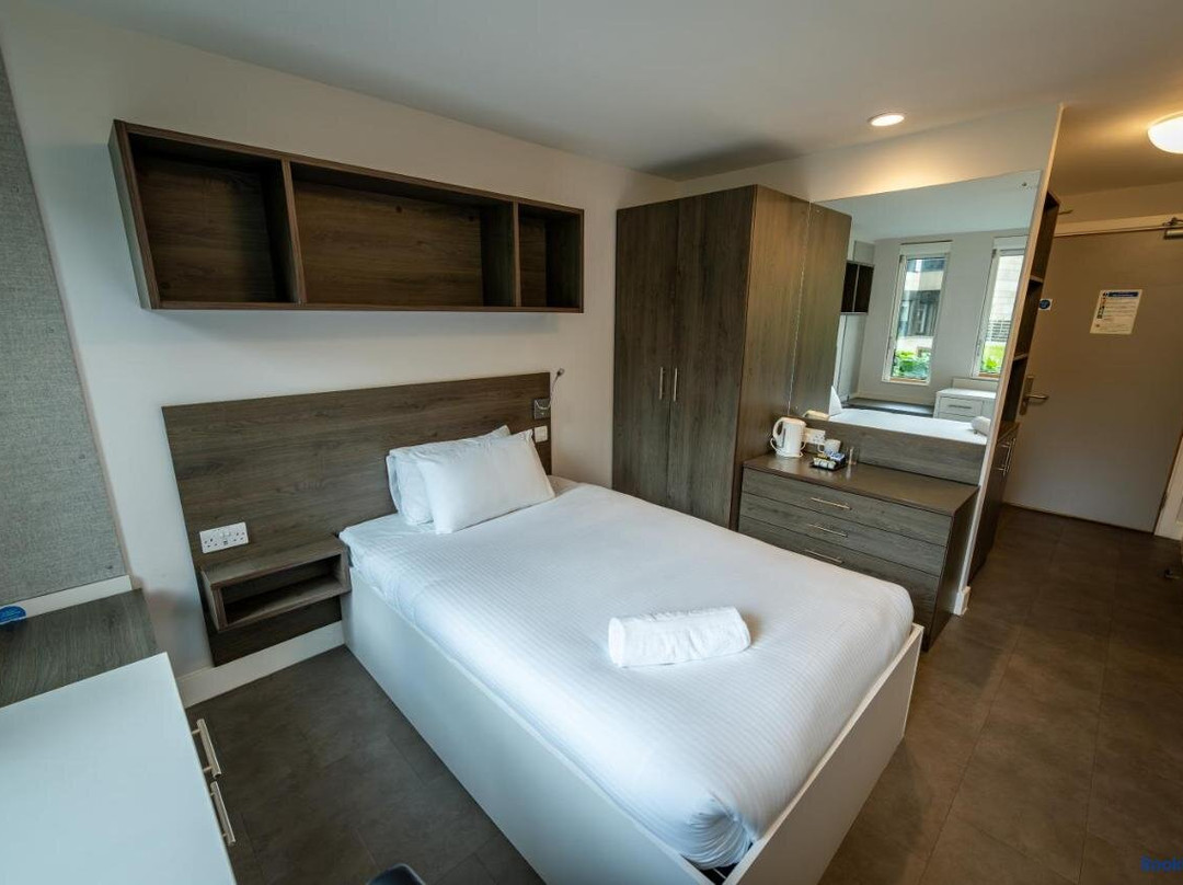 Claverton酒店住宿-The Beds at Bath