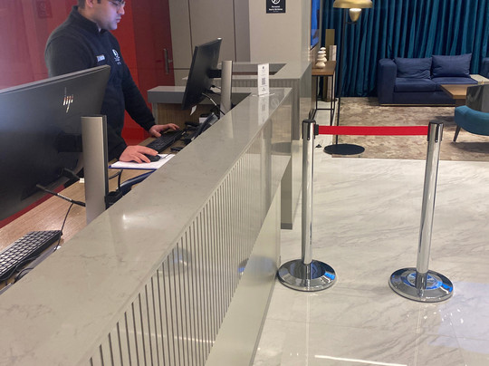 Doubletree By Hilton Suites Trabzon Yomra主图