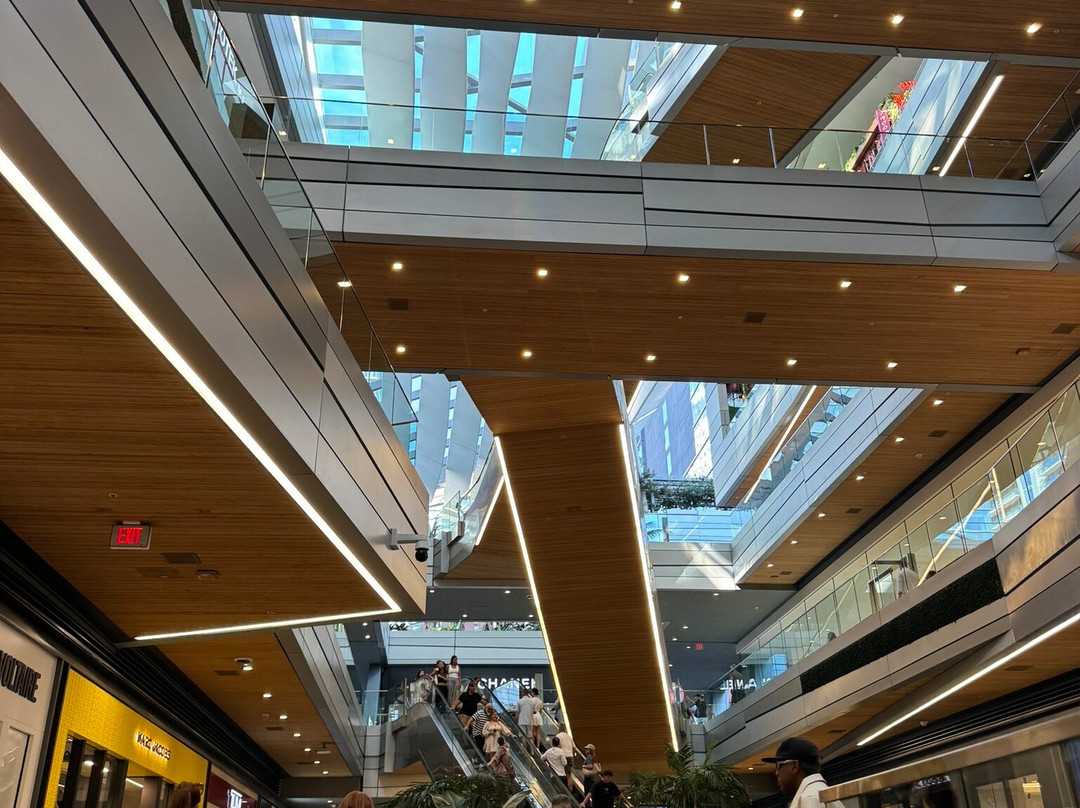 Brickell City Center景点图片