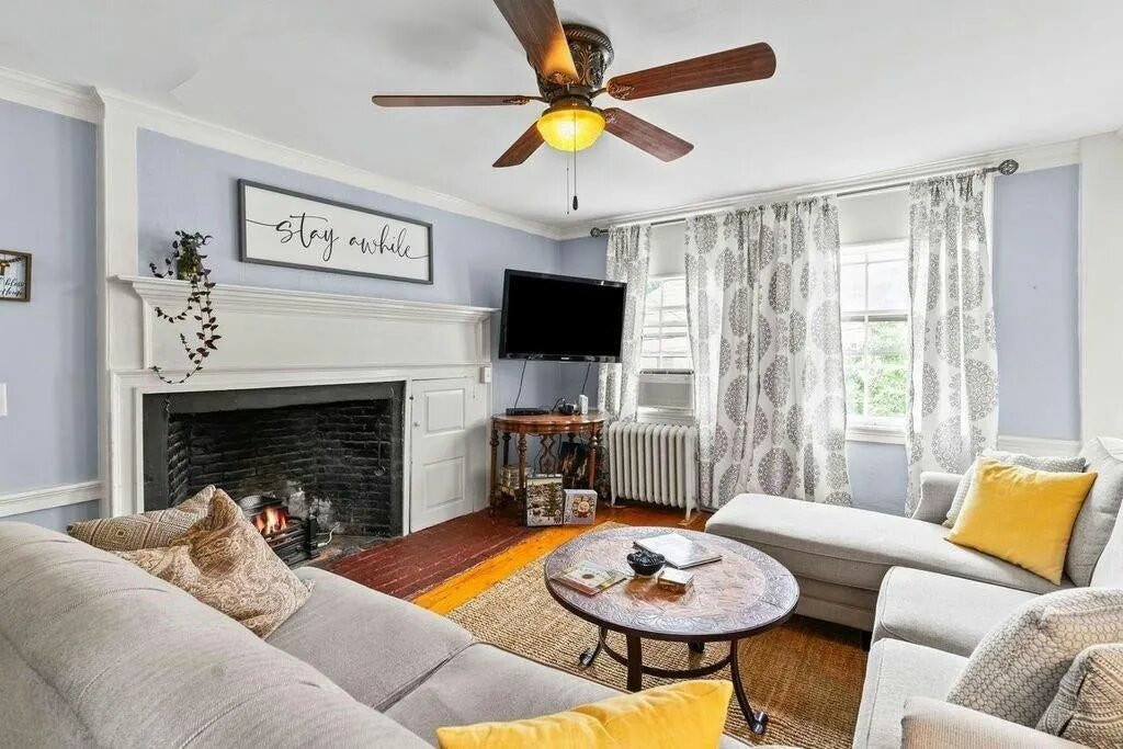 威廉格兰特住宿加早餐酒店主图