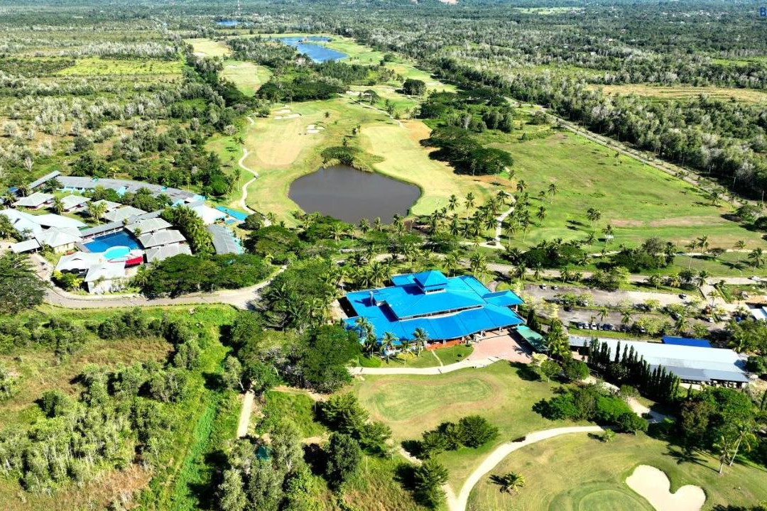 Aritaya Borneo Golf & Resort