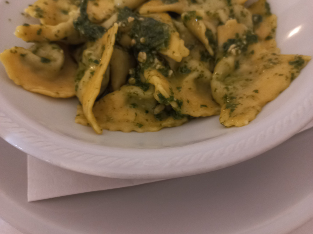 Trattoria LA RUCOLA主图
