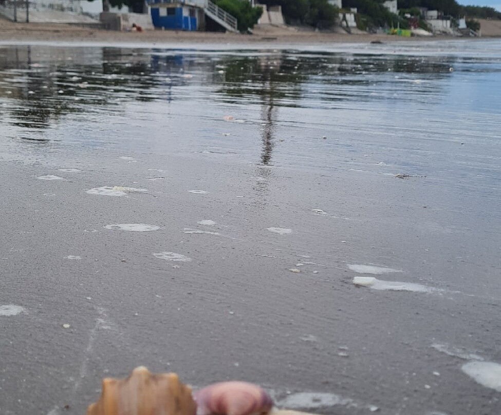 Complejo Americano Monte Hermoso-Monte Hermoso必去景点