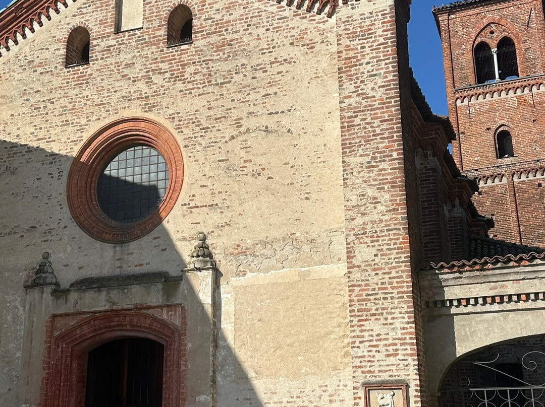 Abbazia di Mirasole景点图片