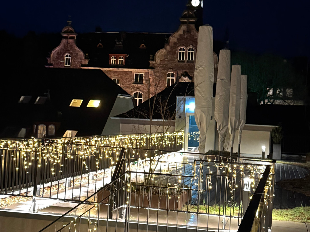 Moselschlösschen Spa & Resort主图
