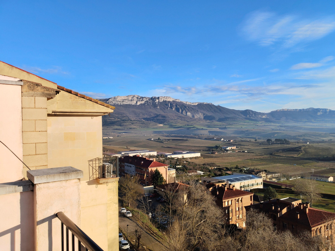 马里克萨酒店主图