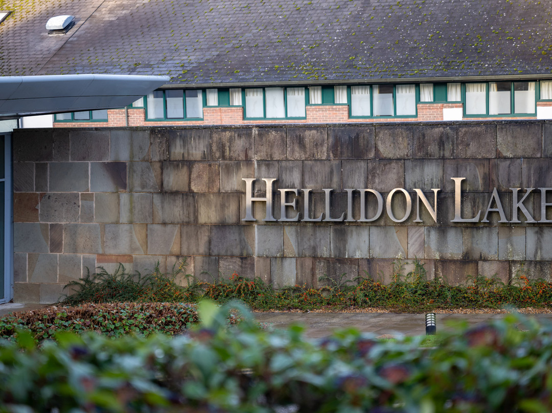 Hellidon Lakes Hotel & Resort主图