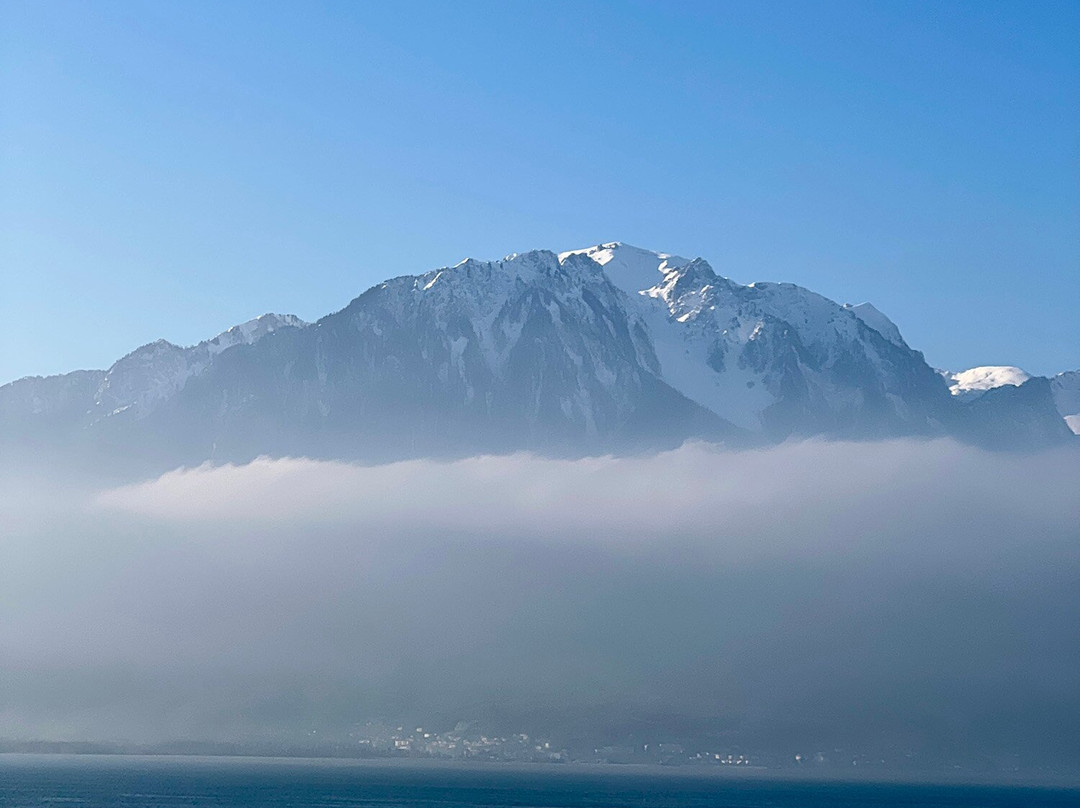 Royal Plaza Montreux主图