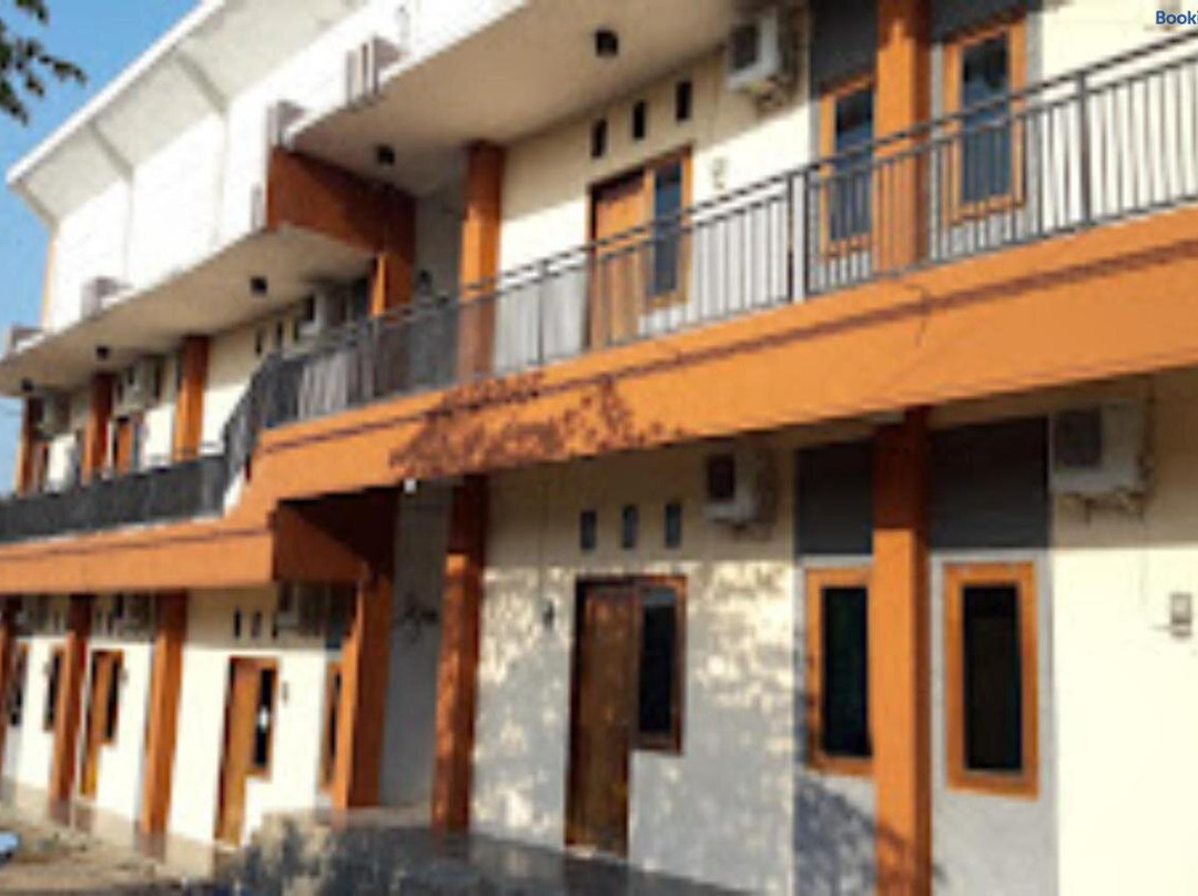 OYO Life 92647 Edelweis Homestay