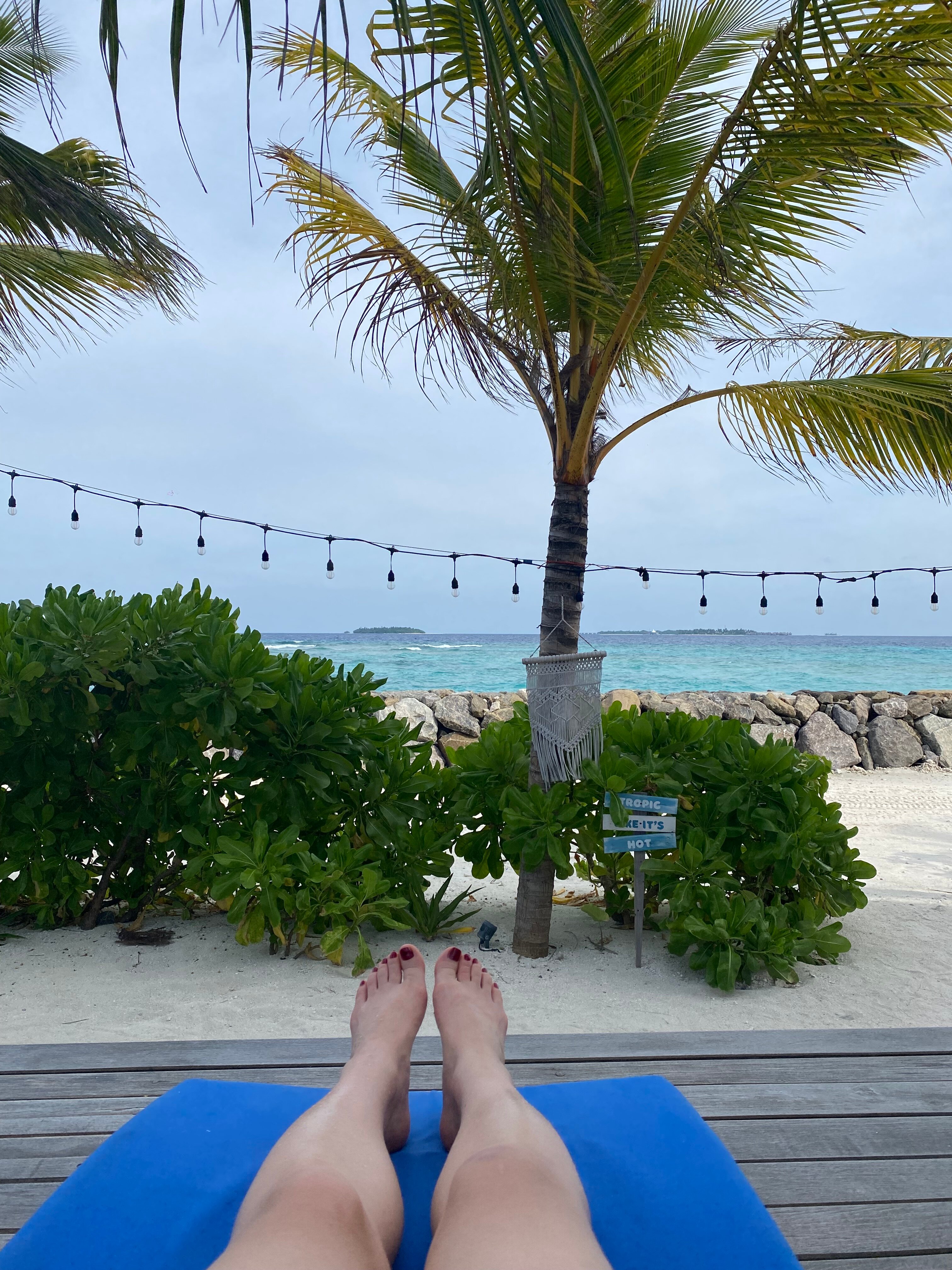 Swarn By Hawks Hotels, Kamadhoo Maldives-泳池