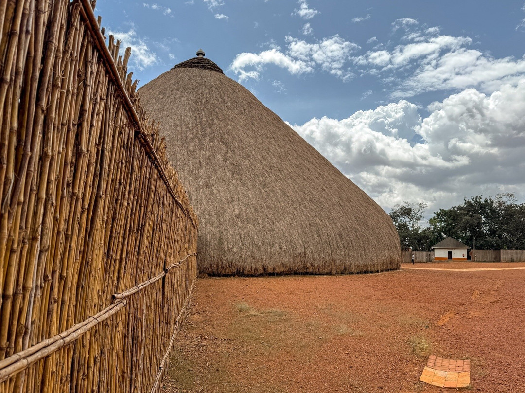 Buganda Heritage And Tourism Board景点图片
