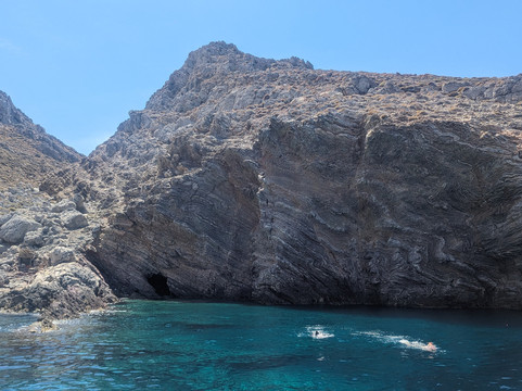 Bluewater Breeze Co.-火奴鲁鲁必去景点