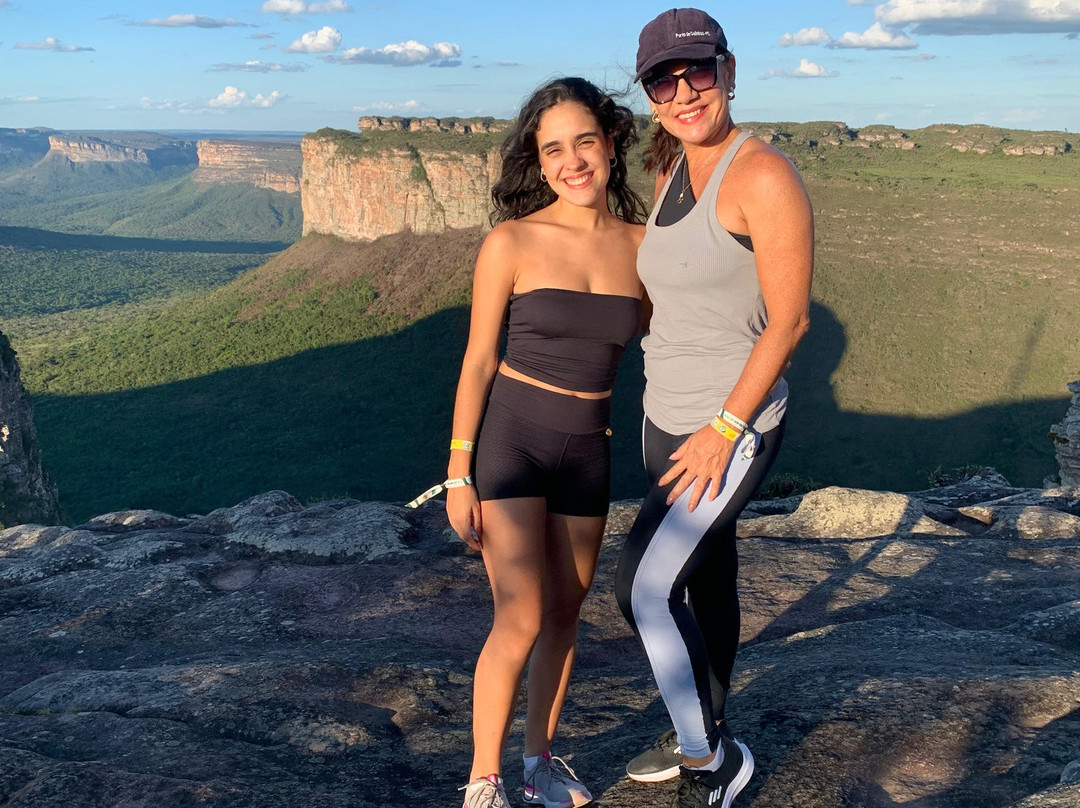 Trilheiros Nativus-Feira de Santana必去景点