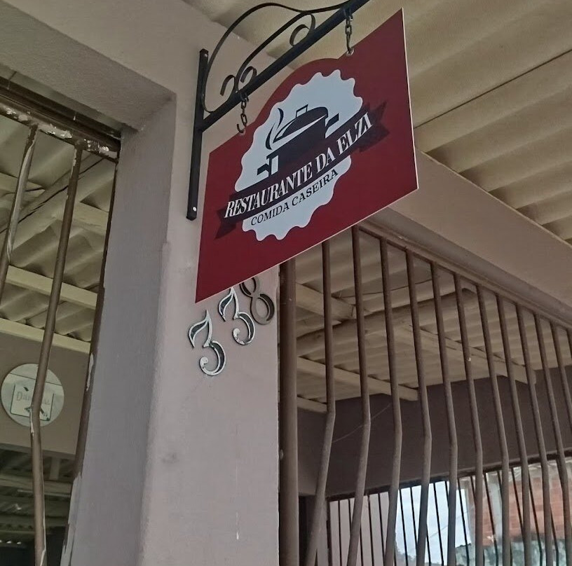 Restaurante Da Elzi