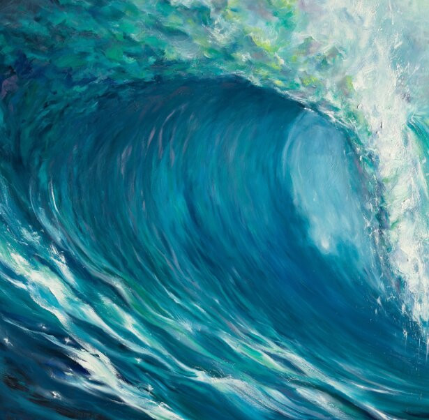 Saltwater Gallery-布罗迪克必去景点