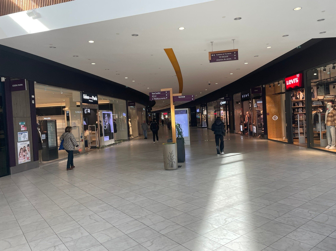 Centre Commercial Mérignac Soleil景点图片