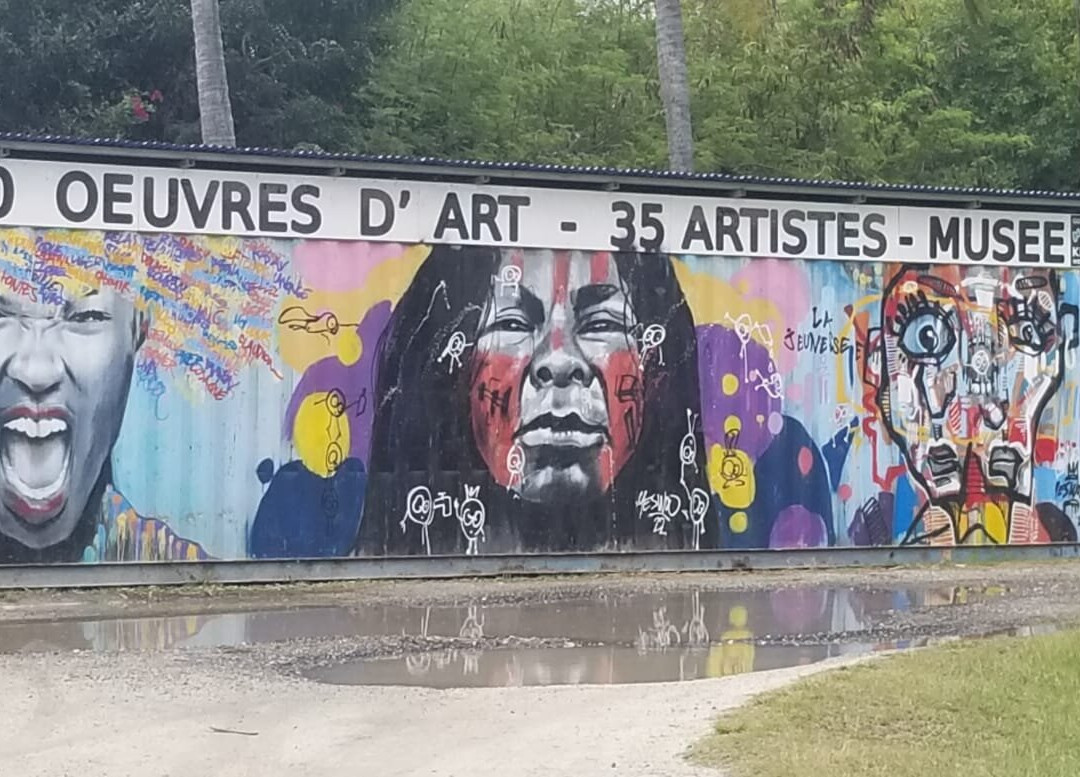 Kreol West Indies-Saint Francois必去景点