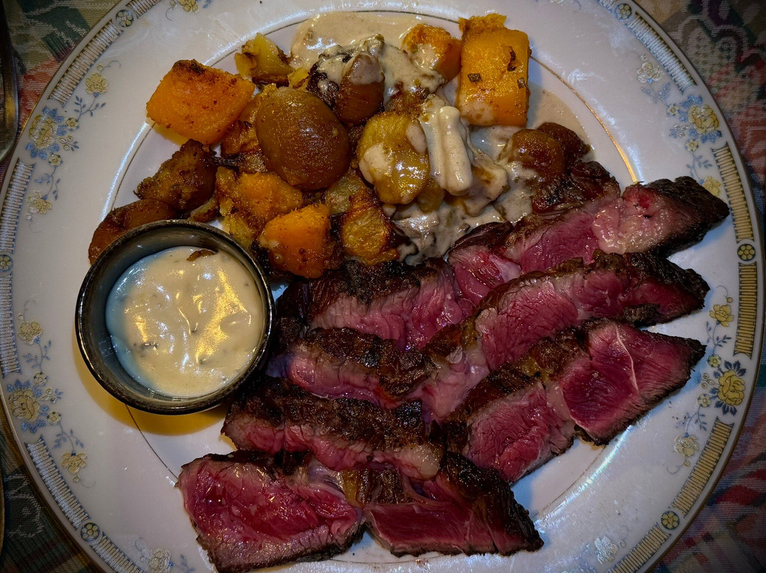 Auberge de Forges主图