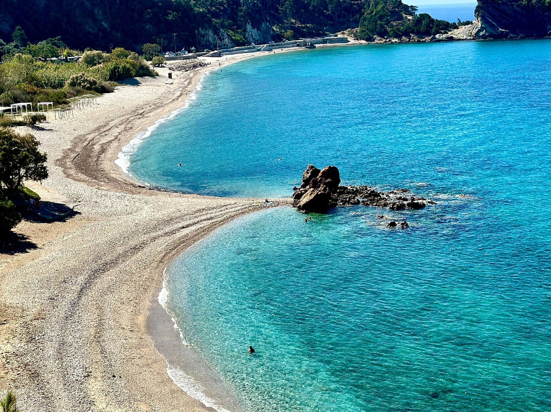 Samian Mare Hotel Suites & Spa主图