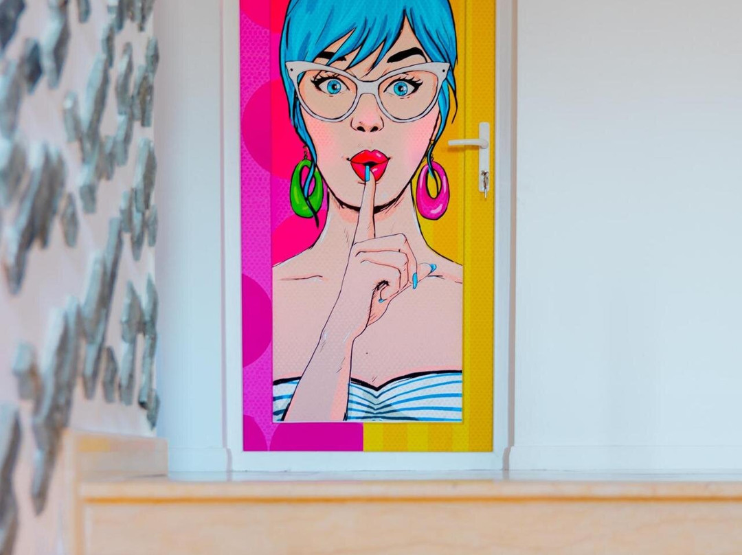 Sirakovo酒店住宿-Los Anghelos