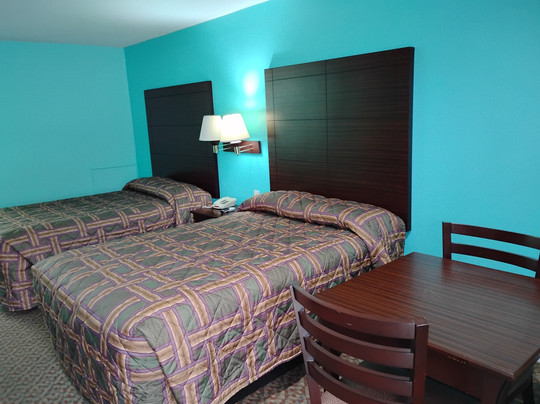 Scottish Inns Clanton主图