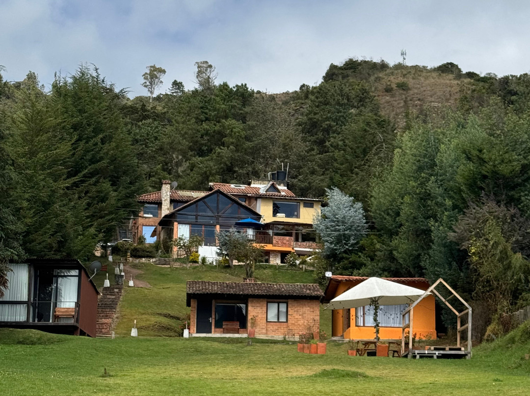 Estacion Primavera主图