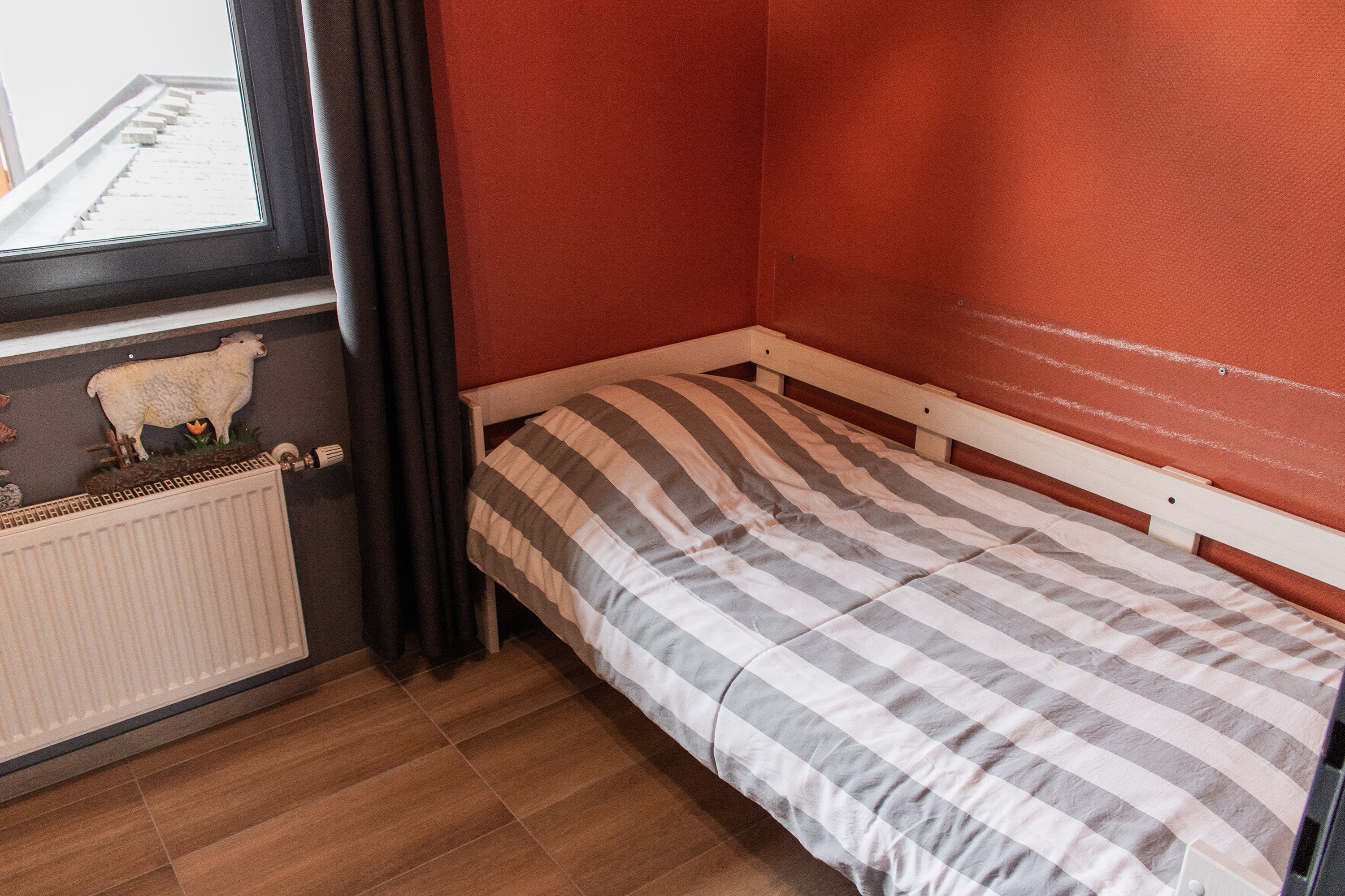 Pension Kärnten-客卧