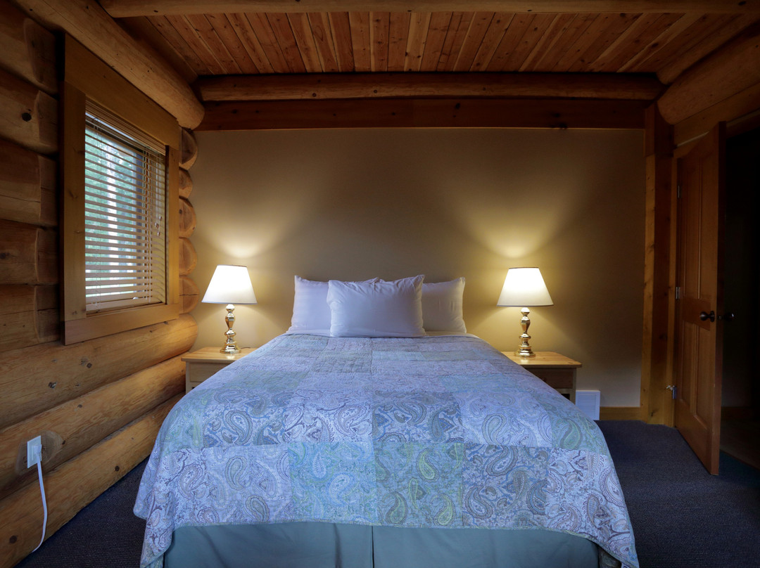 Alpine Meadows Resort主图