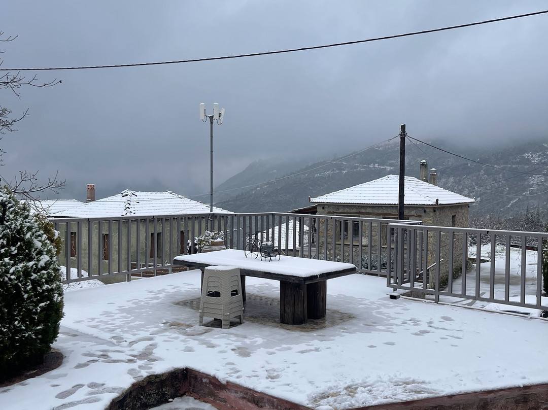 Paliokastro Guesthouse主图