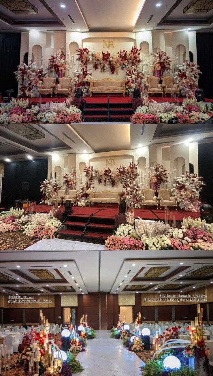 Swiss-Belhotel Danum Palangkaraya-官方
