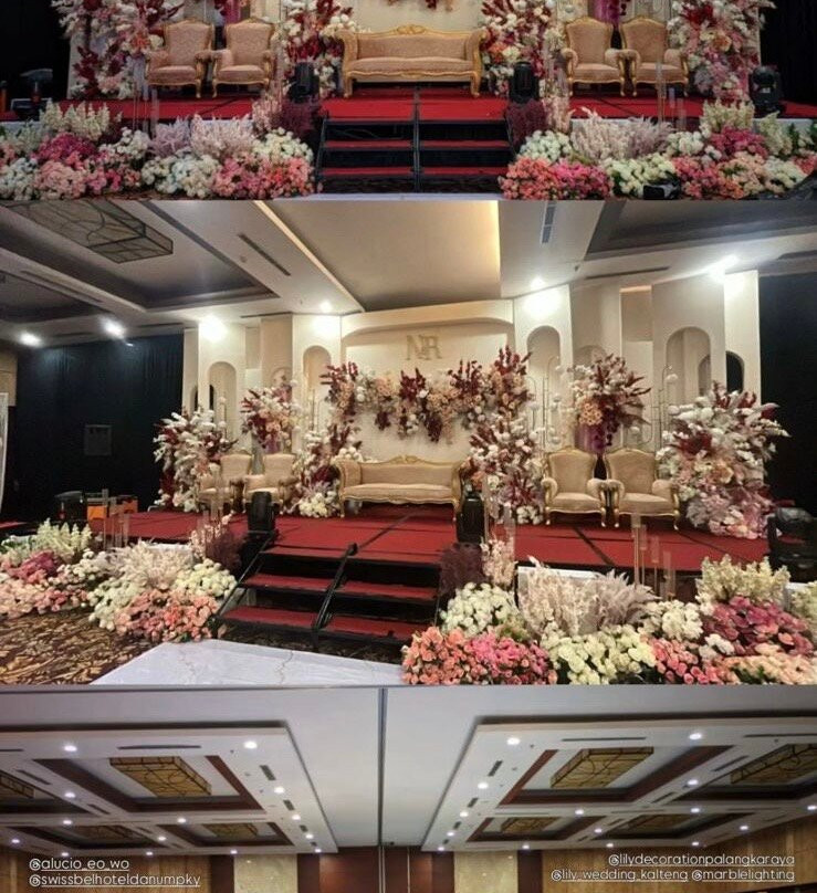 Swiss-Belhotel Danum Palangkaraya主图