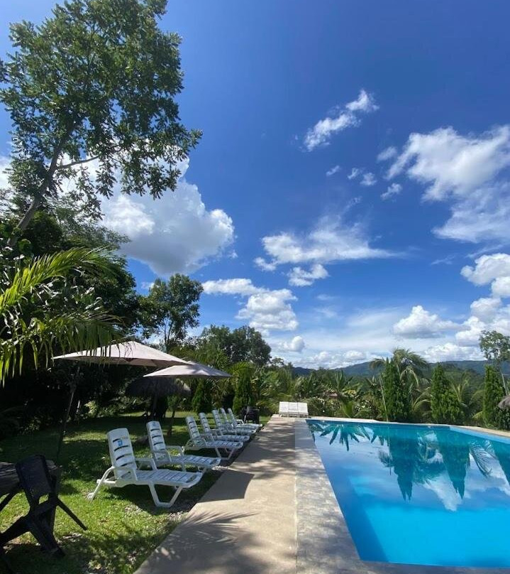 Fundo Santa Catalina Ecolodge