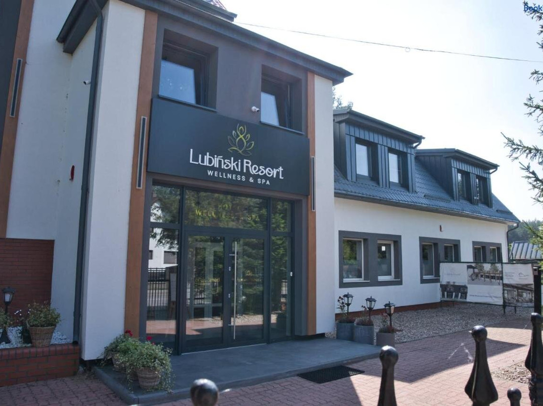 Lubinski Resort