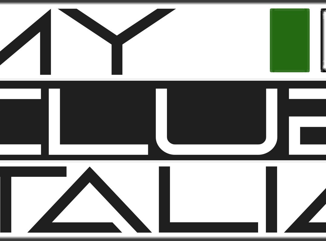 My Club Italia主图