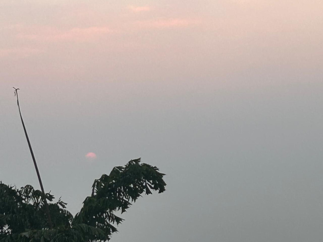 Netarhat Sunrise Point景点图片