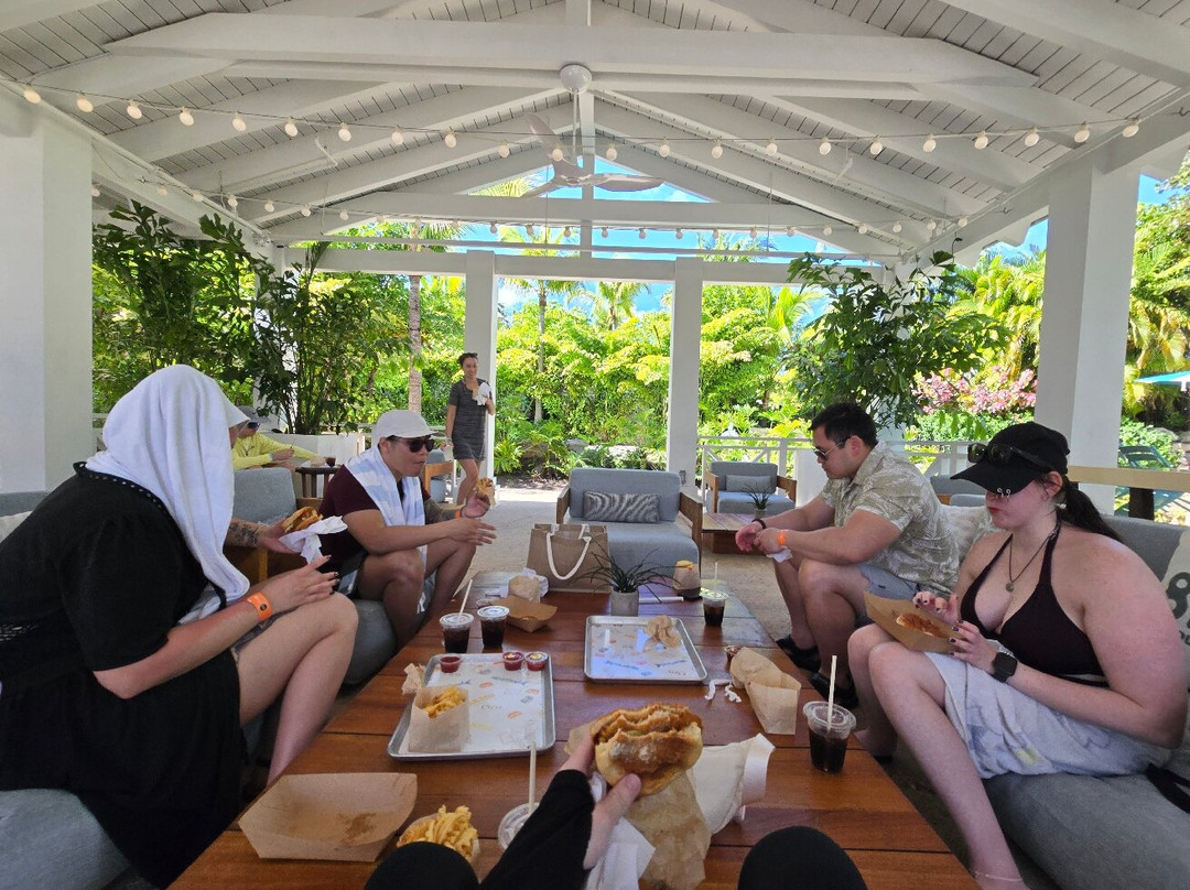 Baha Bay Water Park-拿骚必去景点