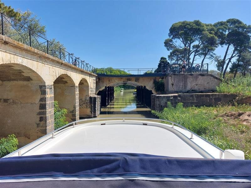 Le Boat - Port Cassafières景点图片