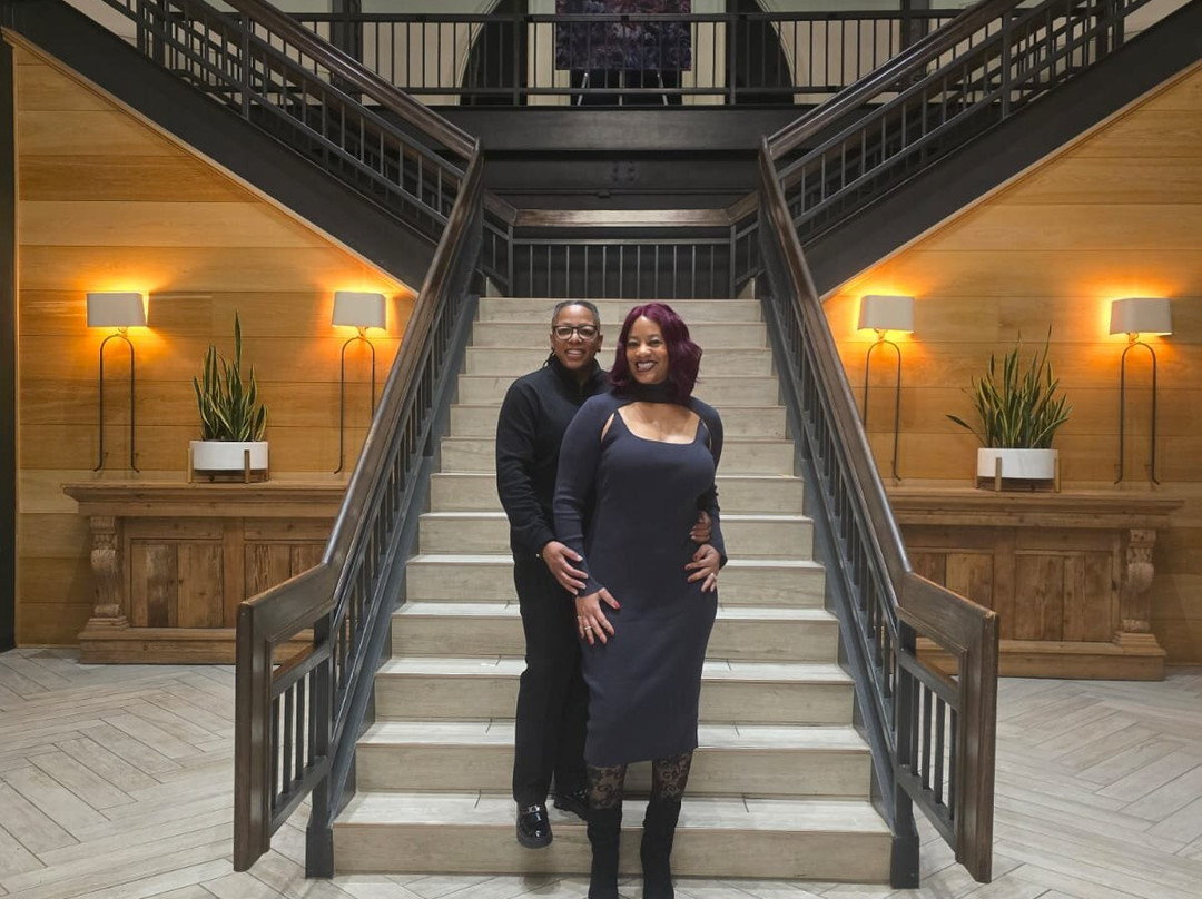 The Spa at Chateau Elan-布拉塞尔顿必去景点