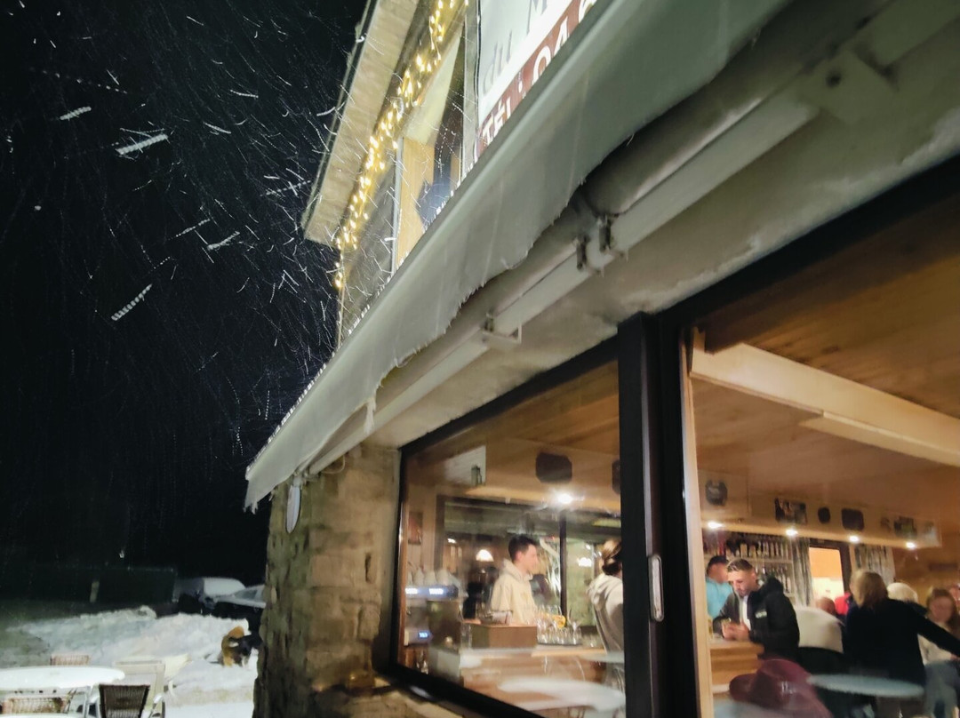 Chalet du Mont Lozere主图