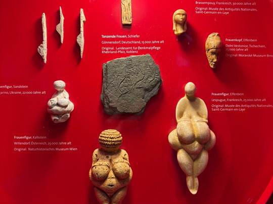 Neanderthal Museum-Mettmann必去景点