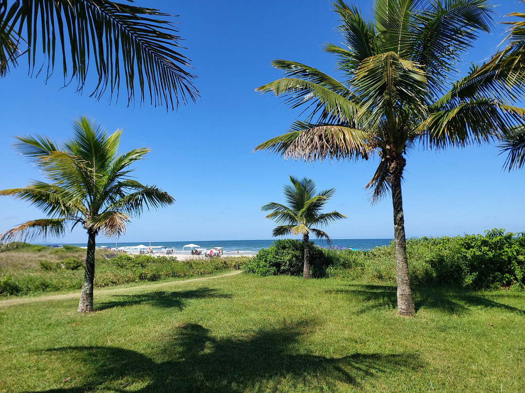Balneario Gaivotas-Matinhos必去景点