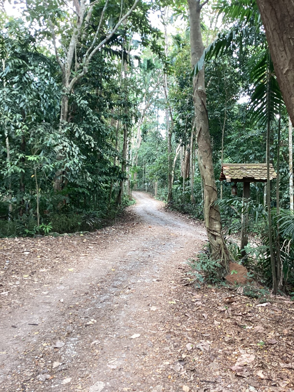 Art's Riverview Lodge-浴室