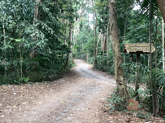 Art's Riverview Lodge主图