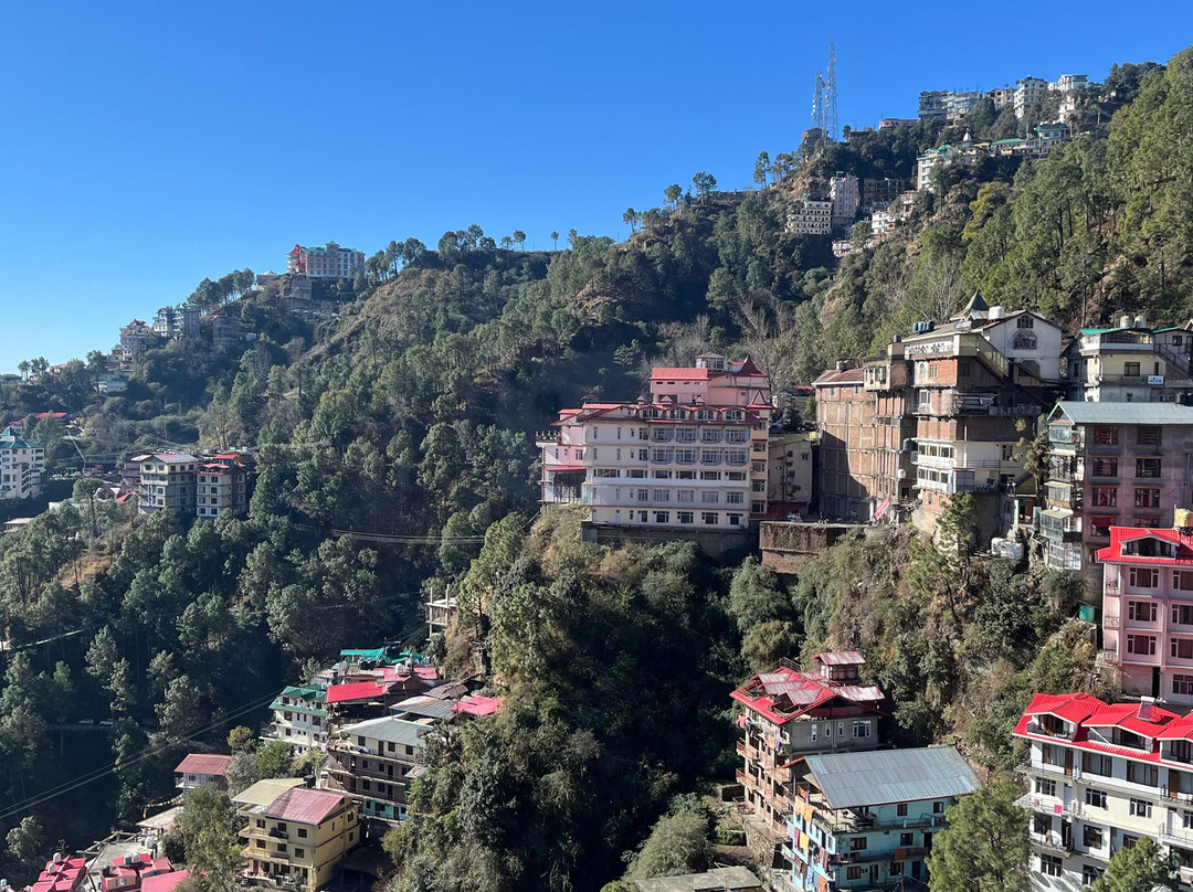 Snow Valley Resorts Shimla主图