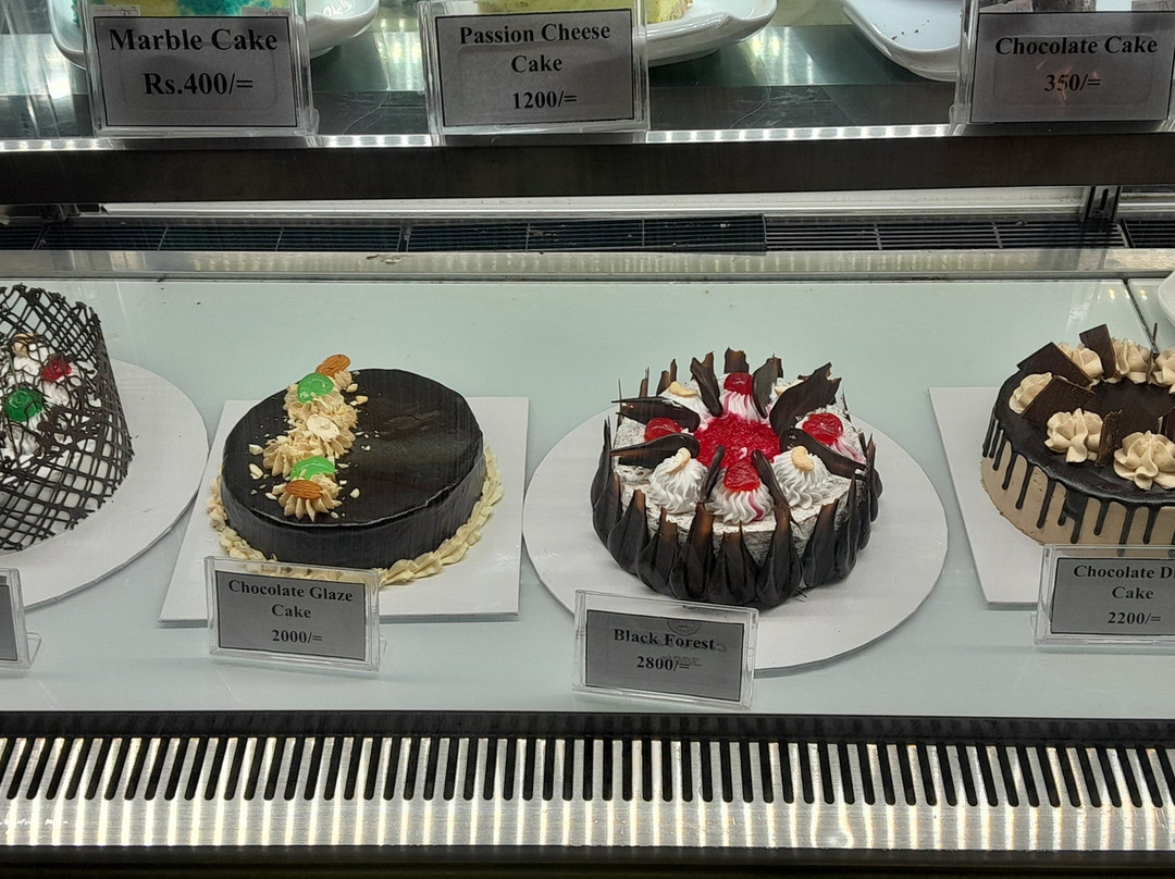 Coffee Boss Cafe & Restaurant