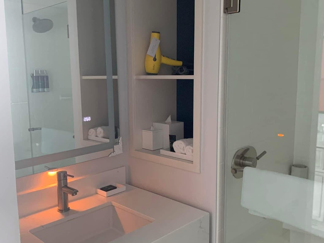 Hyatt Centric Old Town Alexandria主图