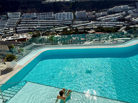 赛尔瓦图哈塔古纳公寓 - 限成人主图