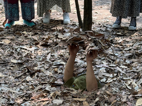Unique Tours-河内必去景点
