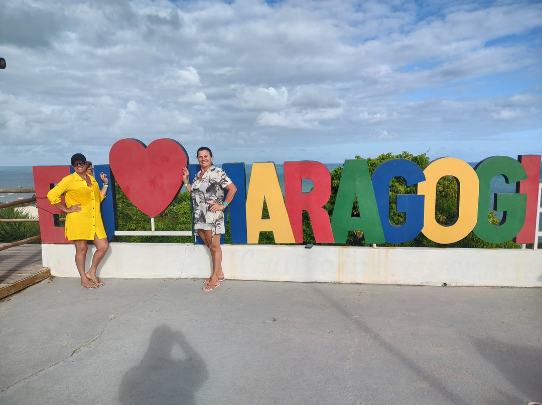 Heraldo Jr. Turismo e Receptivo-Maceio必去景点